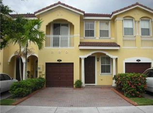 957 SW 149th Ct, Miami, FL 33194