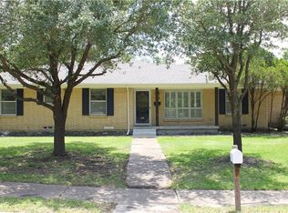 212 Mimosa St, Ferris, TX 75125
