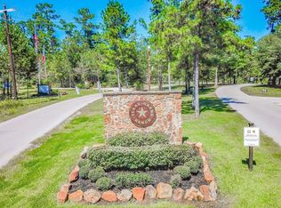 Handler Rd, Huntsville, TX 77340