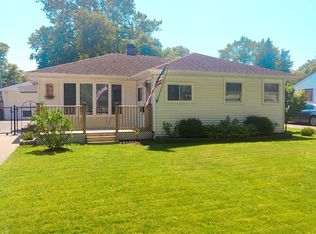3103 Martin Ln, Rolling Meadows, IL 60008