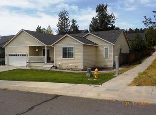 5095 Lyptus Ln, Klamath Falls, OR