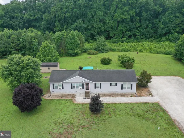 5846 Puckum Rd, Rhodesdale, MD 21659