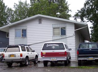 735 N Price St, Anchorage, AK 99508