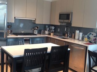 2300 Fredrick Douglass Blvd #8E, New York, NY