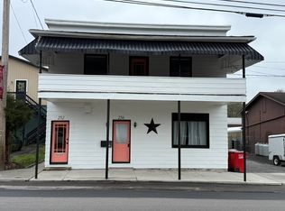 260 S Main St, Keyser, WV 26726