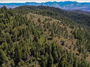 Belshaw, Mount Vernon, OR 97865