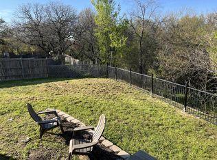 1209 Cardinal Way, Aubrey, TX 76227