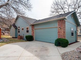 5457 Lions Gate Ln, Colorado Springs, CO 80919