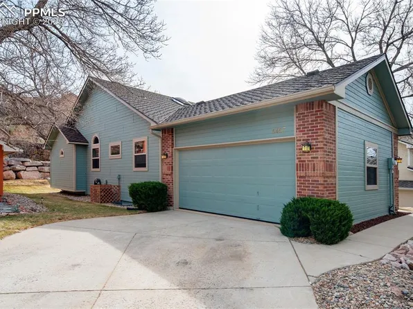5457 Lions Gate Ln, Colorado Springs, CO 80919
