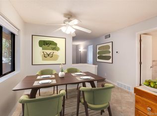 4661 S Decatur St APT 102, Englewood, CO 80110