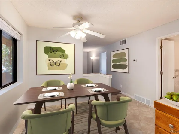 4661 S Decatur Street #102, Englewood, CO 80110