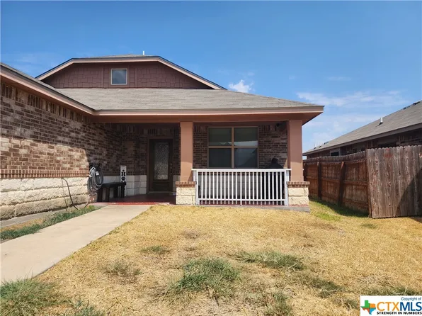 309 W Vega Ln, Killeen, TX 76542