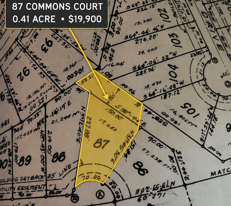 1st image of 87 Commons Ct