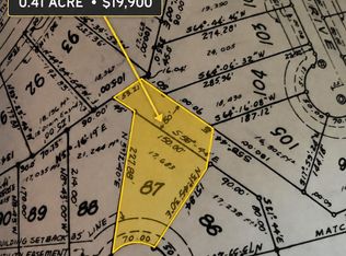 87 Commons Ct, Montross, VA 22520
