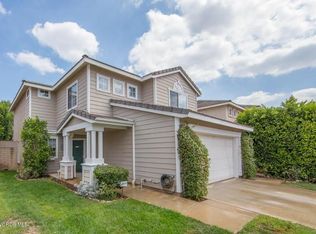 1744 Empty Saddle Rd, Simi Valley, CA 93063