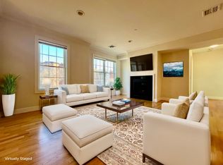 463 Rutherford Ave #205, Charlestown, MA 02129