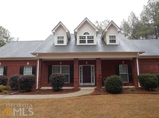 1575 Henderson Mill Rd, Covington, GA 30014