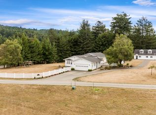 99 Pampas Ln, Fortuna, CA 95540