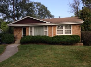 837 S Spring Rd, Elmhurst, IL 60126