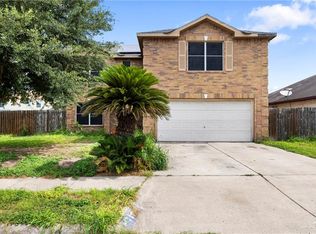 1729 W Jefferson St, Weslaco, TX 78599