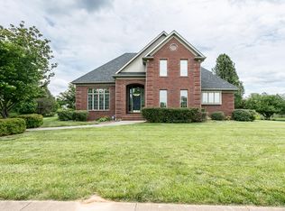 127 Maywood Ave, Bardstown, KY 40004
