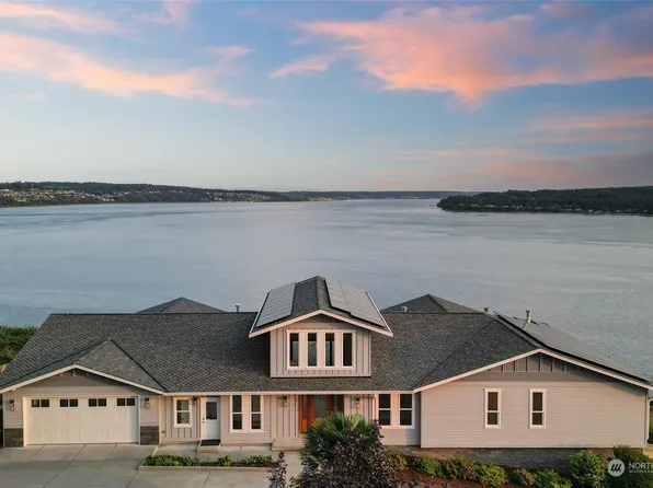 1 33rd Avenue NW, Gig Harbor, WA 98335