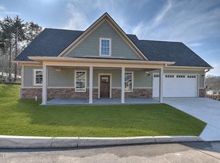 505 Hickory Private Drive St, Kingsport, TN 37663