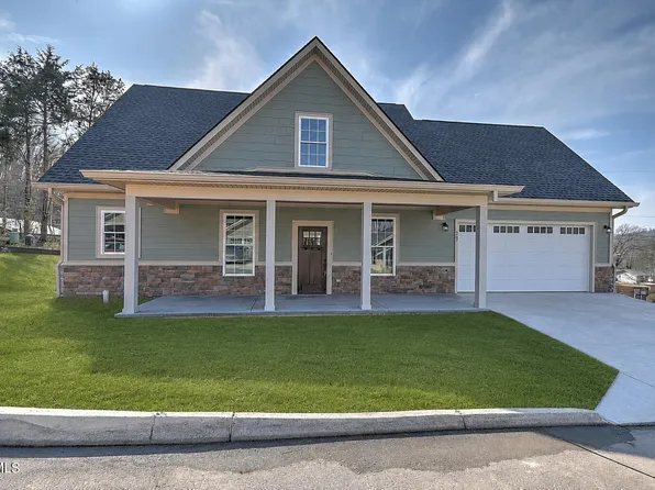 505 Hickory Private Drive St, Kingsport, TN 37663