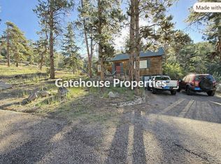6684 Marshmerry Ln, Evergreen, CO 80439