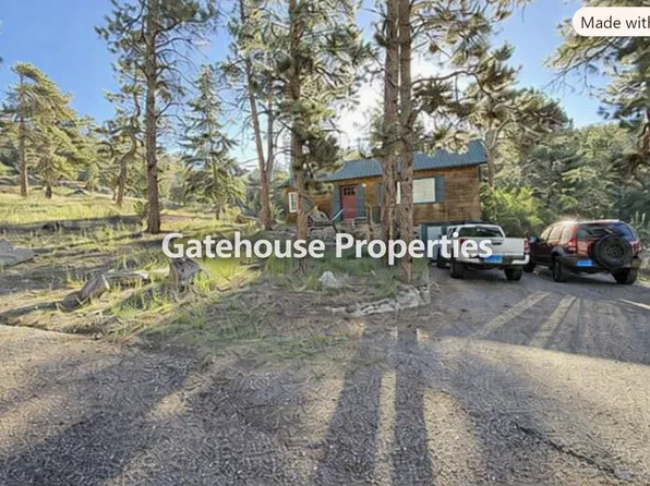6684 Marshmerry Ln, Evergreen, CO 80439