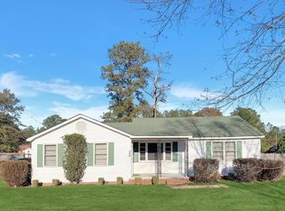 32 Timber Run, Bishopville, SC 29010