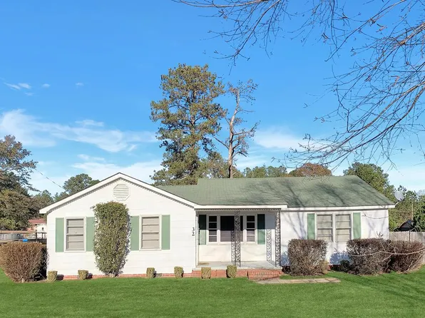 32 Timber Run, Bishopville, SC 29010
