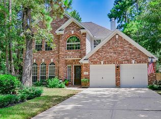 63 Terraglen Dr, Spring, TX 77382