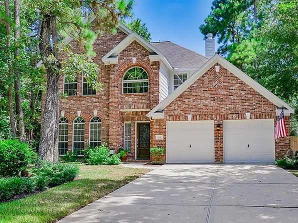 63 Terraglen Dr, Spring, TX 77382