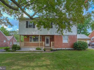 5902 Jonestown Rd, Harrisburg, PA 17112