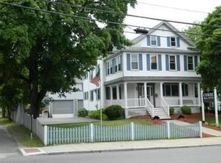 390 Lincoln Ave, Saugus, MA 01906