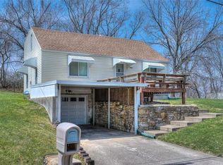 1634 S Early Dr, Kansas City, KS 66103