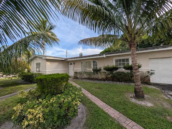3400 NW 24TH Street, Lauderdale Lakes, FL 33311