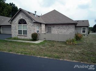 7646 Briarstone Ln, Indianapolis, IN 46227