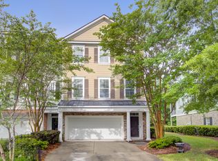 147 Palm Cove Way, Mount Pleasant, SC 29466