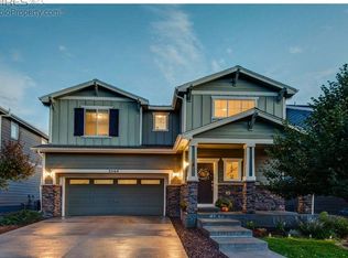 3564 E 140th Pl, Thornton, CO 80602