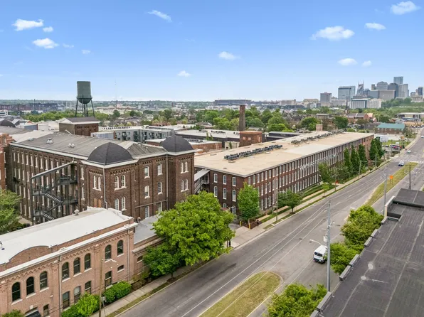 1350 Rosa L Parks Blvd APT 448, Nashville, TN 37208