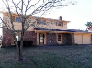 3918 Yorktown Rd, Chattanooga, TN 37416