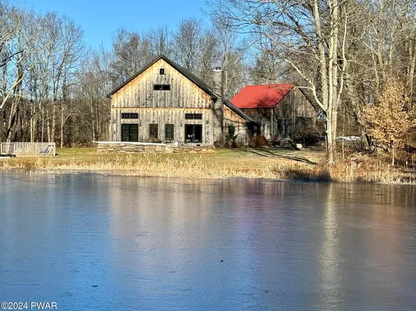 1172 Shady Ln, Honesdale, PA 18431