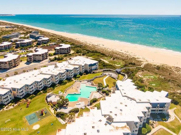 1904 E Ft Macon Road #111 A P A T B, Atlantic Beach, NC 28512