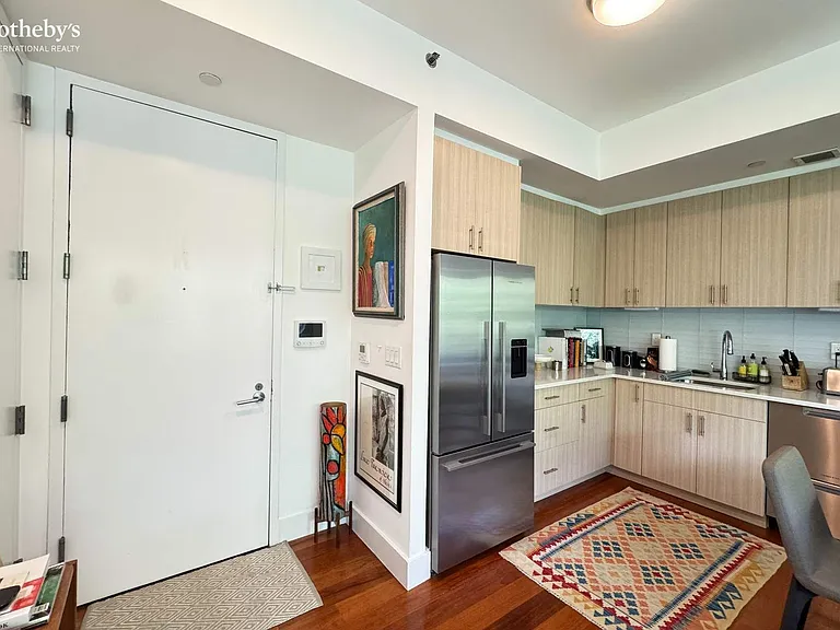 52 Convent Ave #4B — Photo 7
