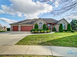 5826 Putter Pl, Waterville, OH 43566