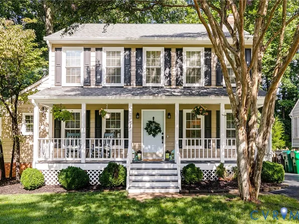 2844 Broadford Ln, Henrico, VA 23233