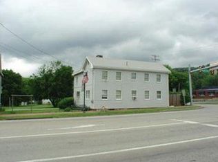 1261 National Pike, Hopwood, PA 15445