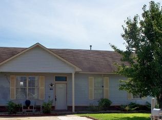 4609 Highland Park Cir, Jonesboro, AR 72401